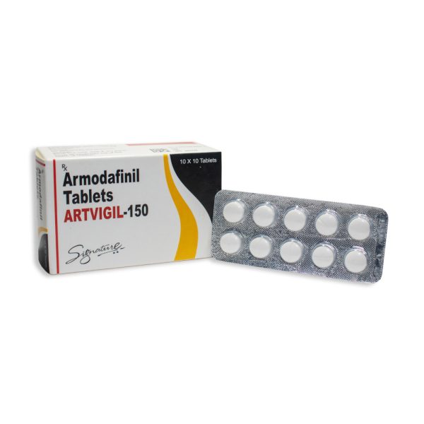 Armodafinil