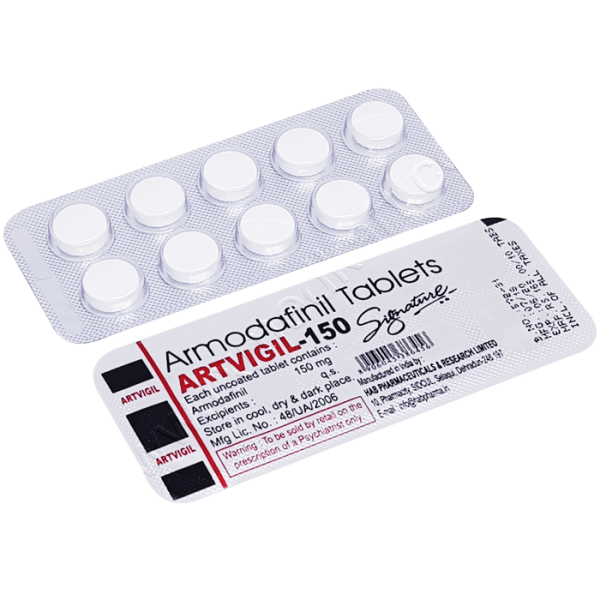 Armodafinil - Image 3