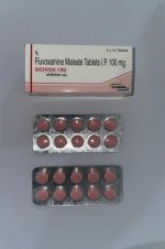 Fluvoxamine