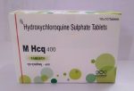 Hydroxychloroquine