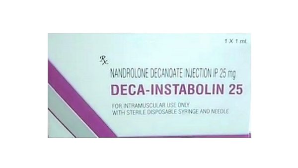 Nandrolone Deconoate - Image 3