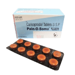 Carisoprodol