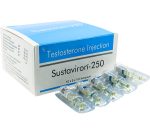 Testosteron Injection 250mg