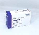 Somatropin - Human Growth Hormone - 4mg (12IU)