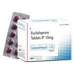Escitalopram