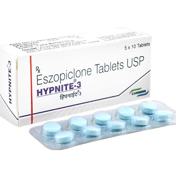 Eszopiclone