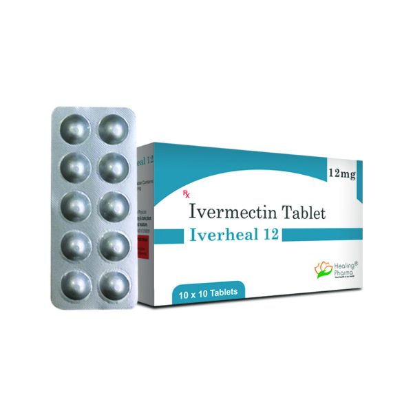 Ivermectin - Image 4