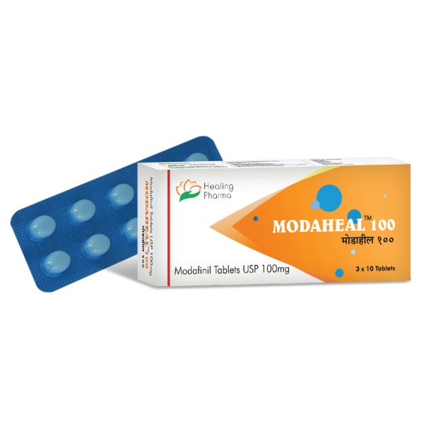 Modafinil - Image 3