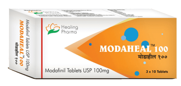 Modafinil - Image 4