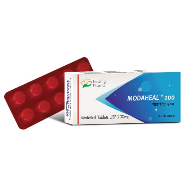 Modafinil - Image 2