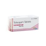 Tofisopam