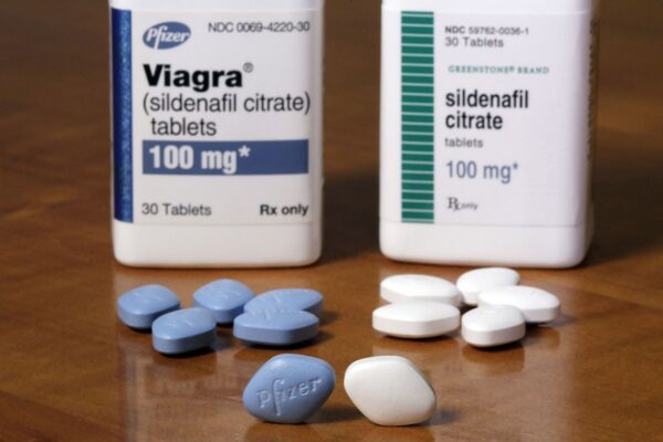 Generic Viagra (Sildenafil) 100mg – 60 Pills Pack - Image 5